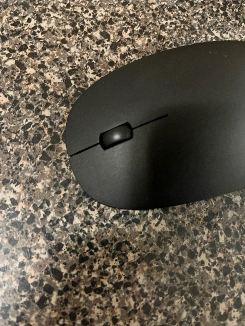 HP Wireless Keyboard and Mouse Combo - Black